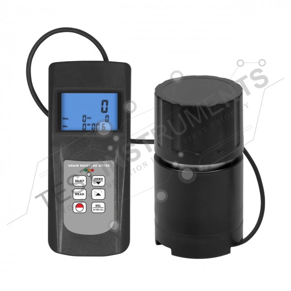 MC7828G Landtek Food moisture meter (22 Kinds)